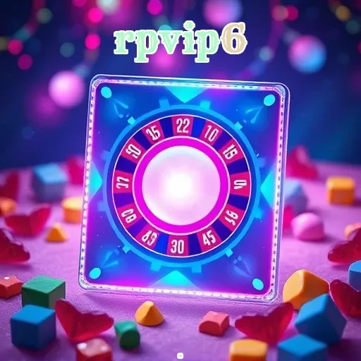 rpvip6: Fitur Unggulan dalam Game Balap Online Indonesia