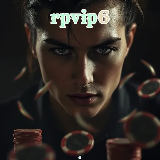 rpvip6: Game Simulasi yang Menggugah Selera Pemain Indonesia