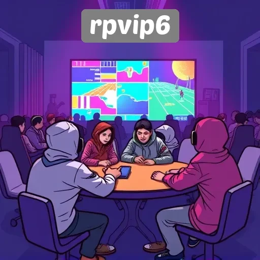 Panduan Bermain di Rpvip6 untuk Pemula