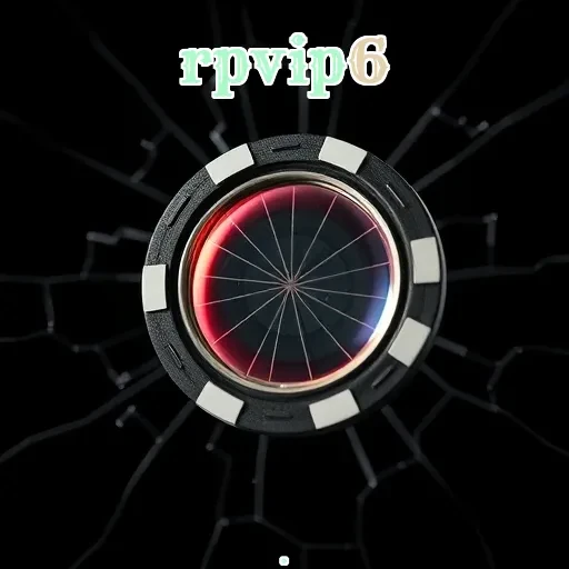 rpvip6: Menyelami Dunia Game Multi Pemain yang Seru dan Menarik!
