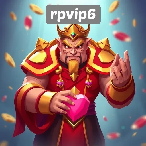 Review Pengalaman Bermain di Rpvip6 untuk Gamers Pemula