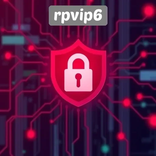 Ulasan tentang Keamanan dan Privasi di Rpvip6 bagi Pengguna